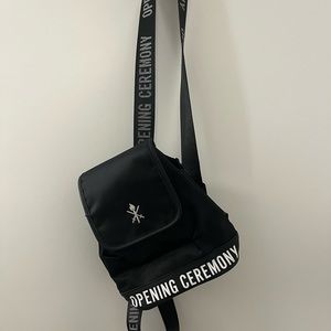 opening ceremony mini backpack